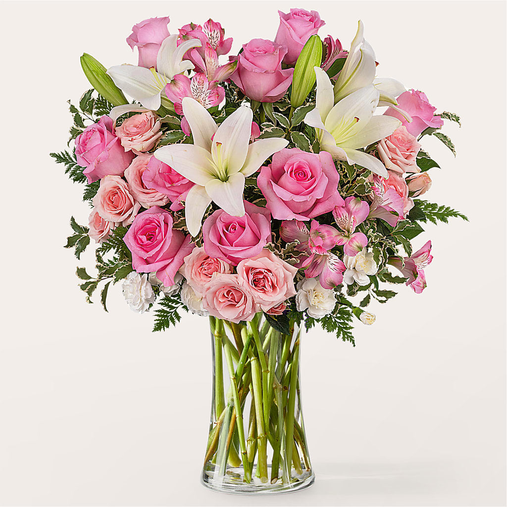 All the Best Bouquet – Harris Teeter, Matthews NC
