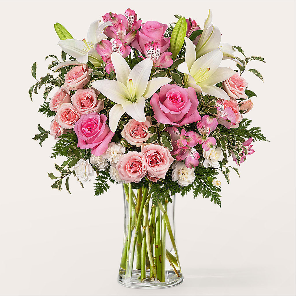 All the Best Bouquet – Harris Teeter, Matthews NC