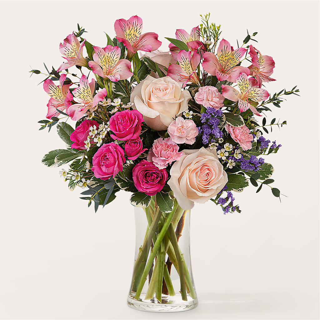 A La Mode Bouquet – Harris Teeter, Matthews NC