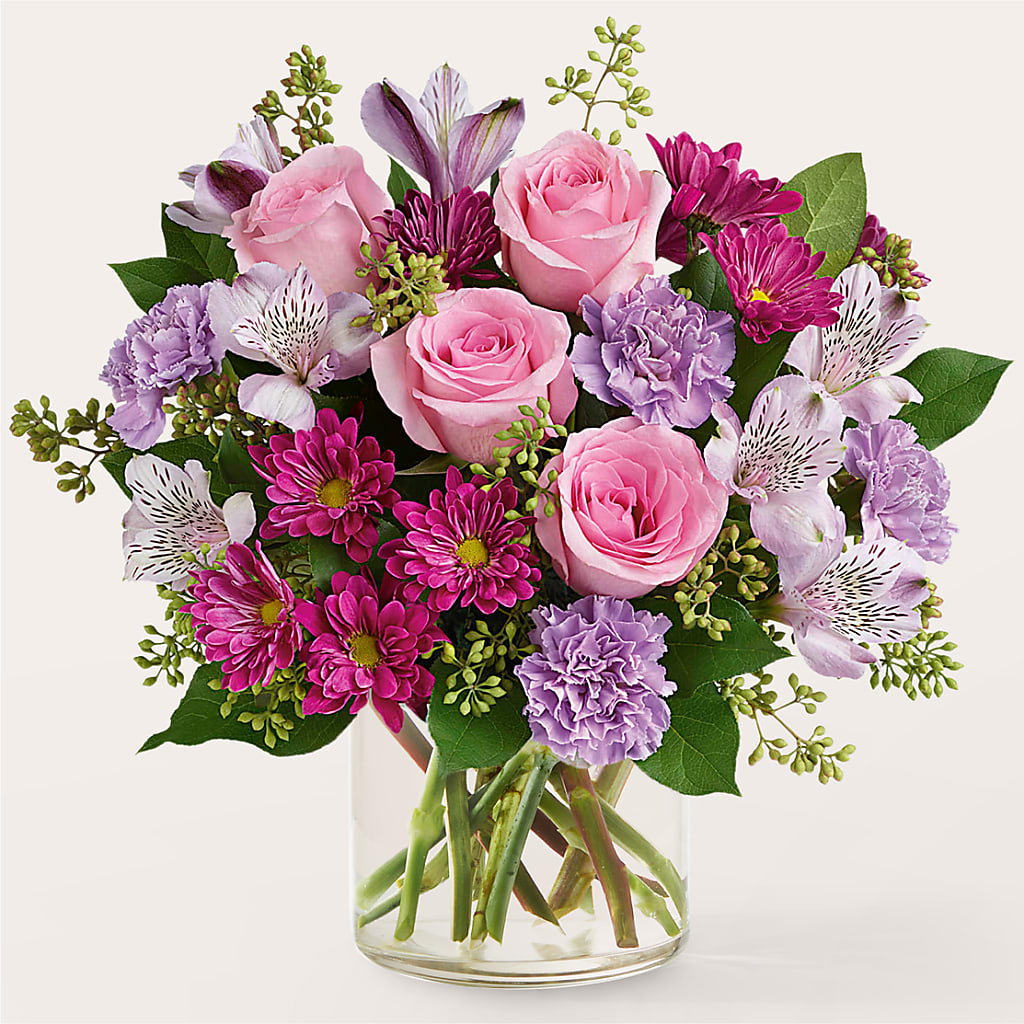 In the Clouds Bouquet – Harris Teeter, Matthews NC