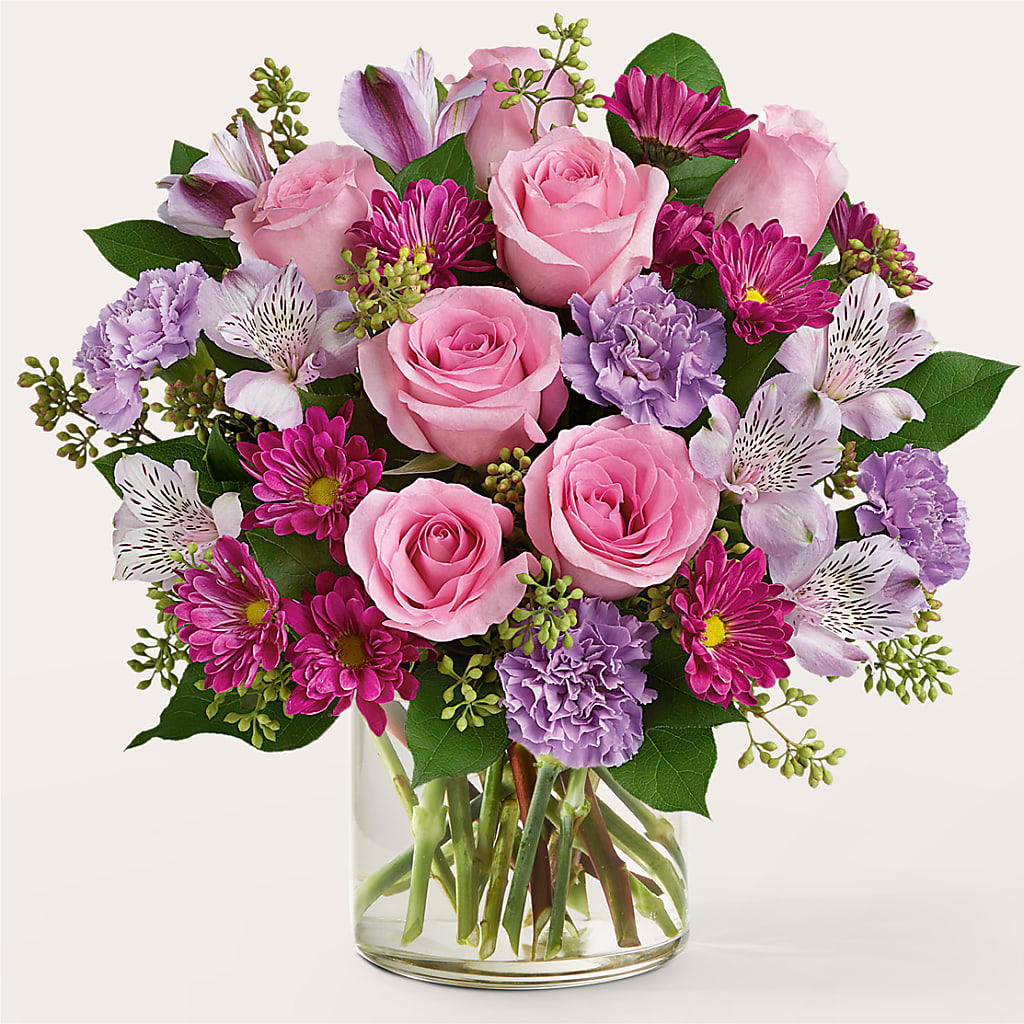In the Clouds Bouquet – Harris Teeter, Matthews NC