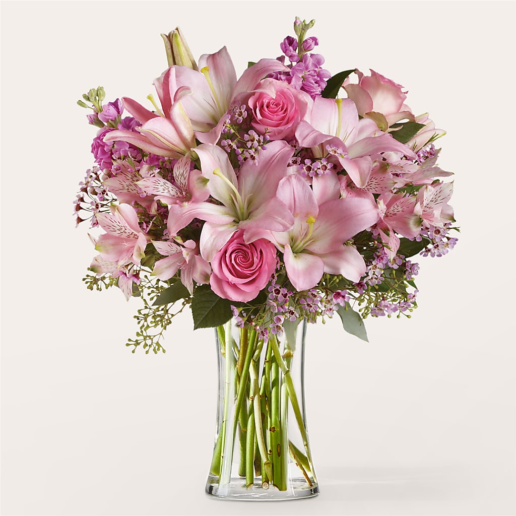 Gentle Gesture Bouquet – Harris Teeter, Matthews NC