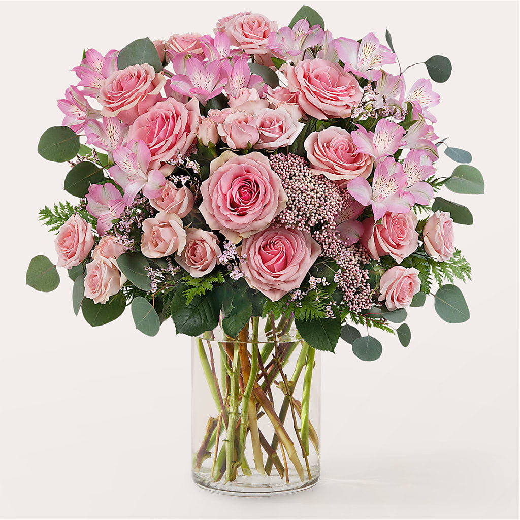 Sweetheart Bouquet – Harris Teeter, Matthews NC