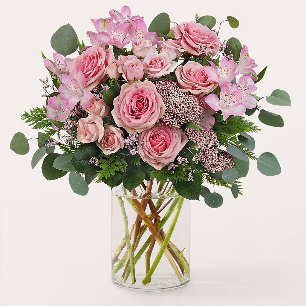 Sweetheart Bouquet – Harris Teeter, Matthews NC