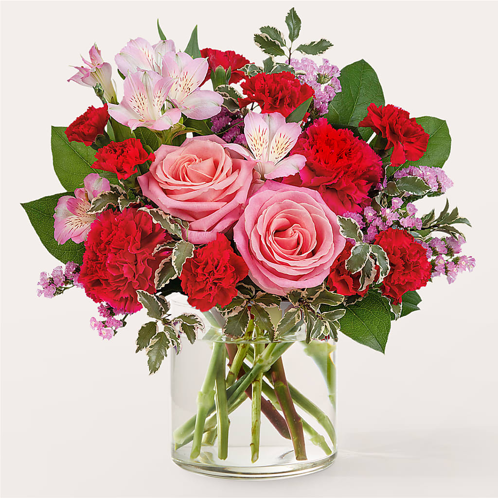 First Impressions Bouquet – Harris Teeter, Matthews NC