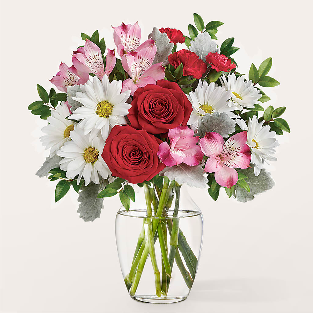 Sugary Sweet Bouquet – Harris Teeter, Matthews NC