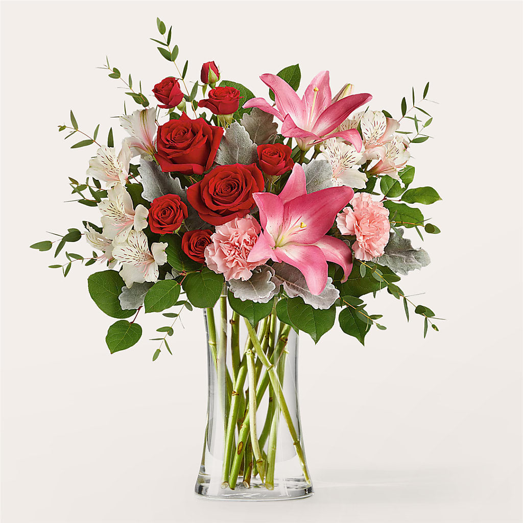 Everything to Me Bouquet – Harris Teeter, Matthews NC