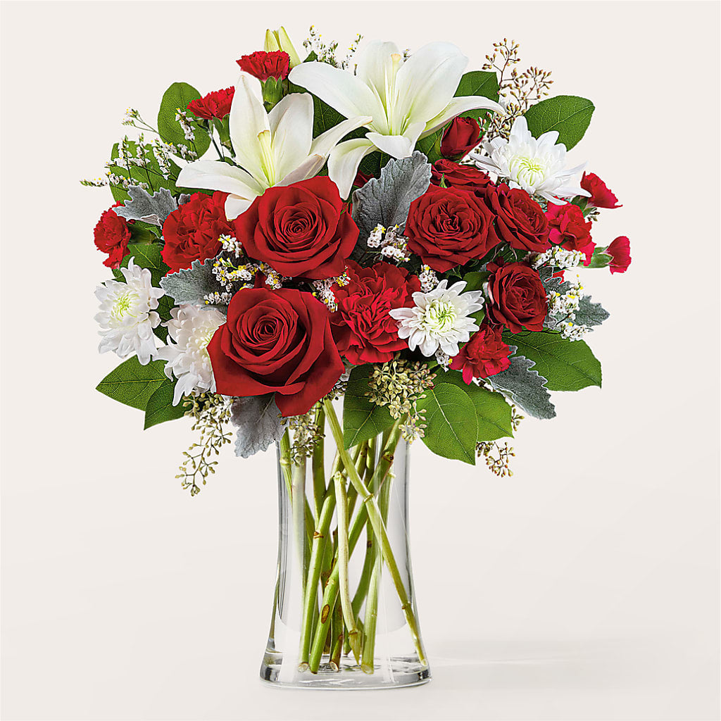 Floral Symphony Bouquet – Harris Teeter, Matthews NC