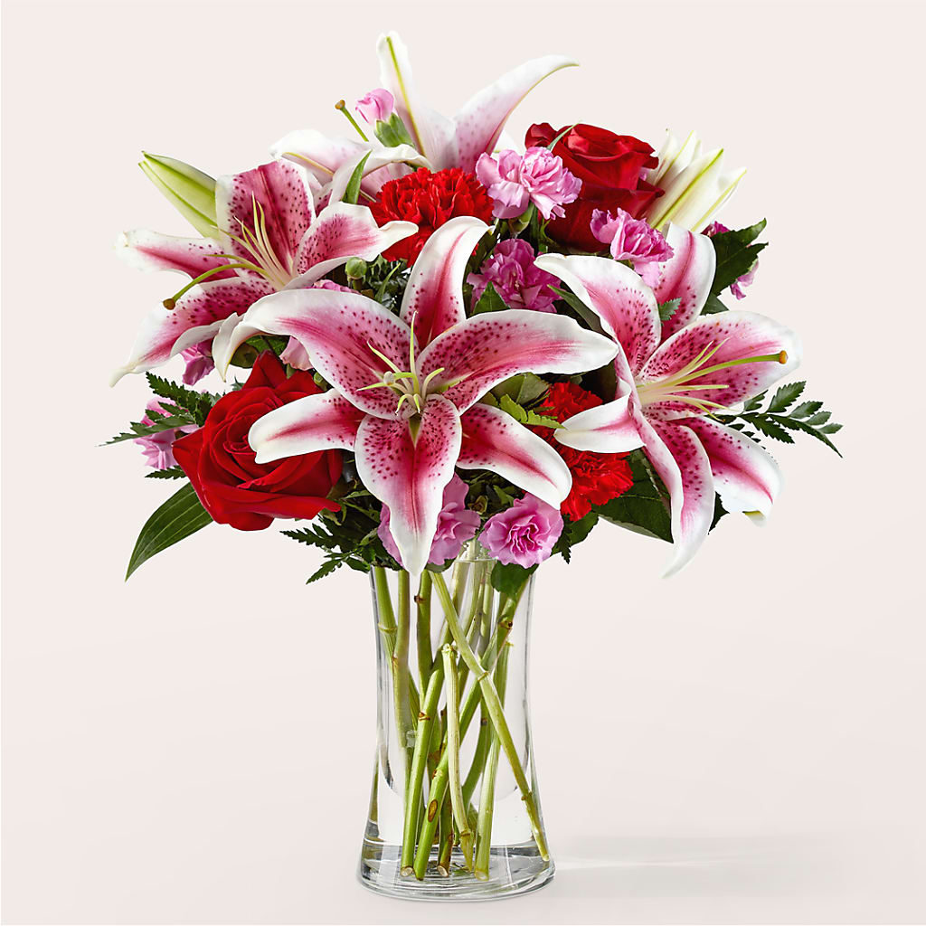 Honeymoon Bouquet – Harris Teeter, Matthews NC