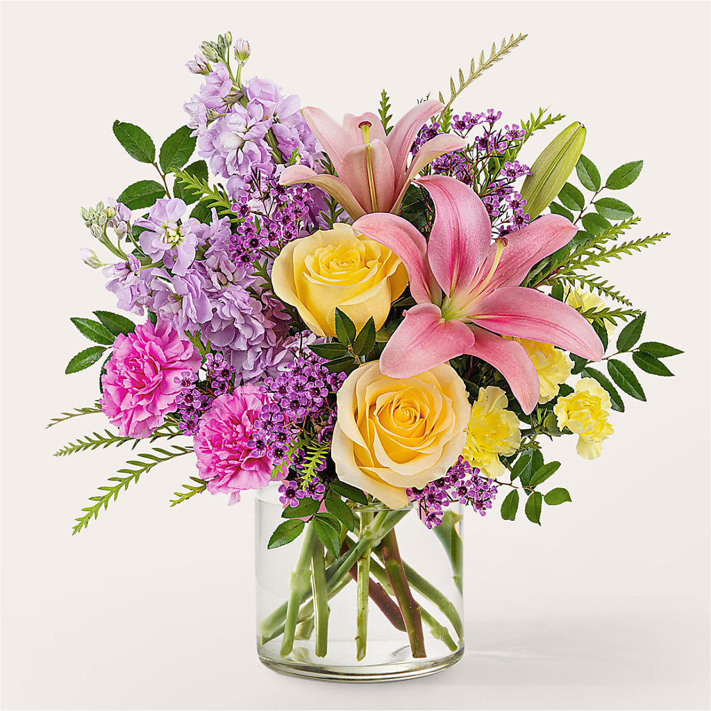 Jubilee Bouquet – Harris Teeter, Matthews NC