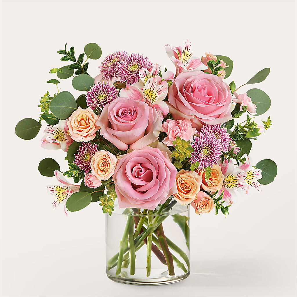 Pleasant Pastures Bouquet – Harris Teeter, Matthews NC