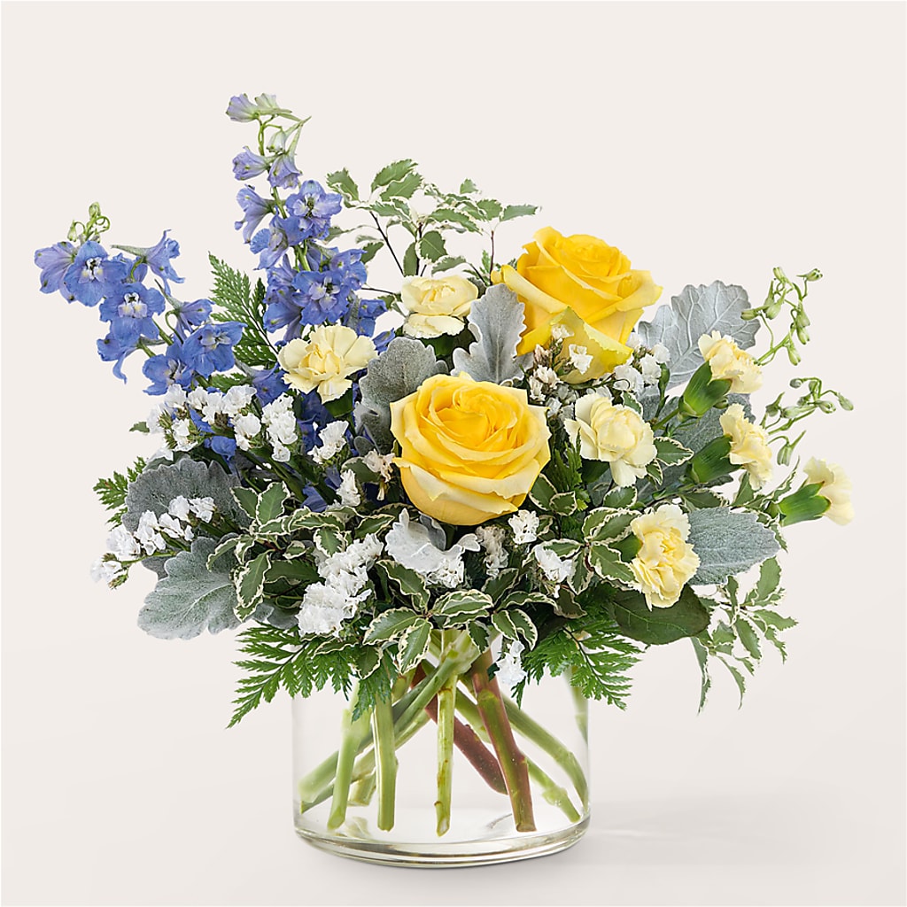 Butterfly Wings Bouquet – Harris Teeter, Matthews NC