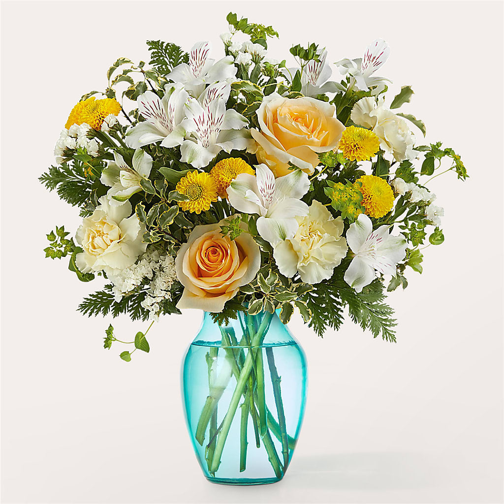 Crisp and Clean Bouquet – Harris Teeter, Matthews NC