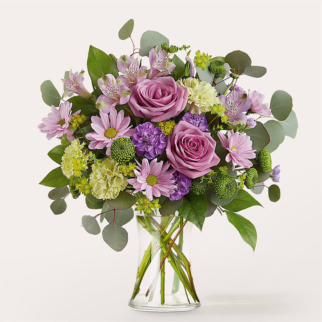 Emerald City Bouquet – Harris Teeter, Matthews NC