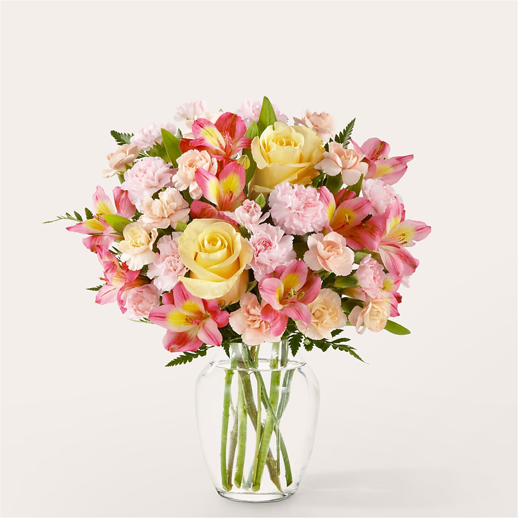 Just Lovely Bouquet – Harris Teeter, Matthews NC