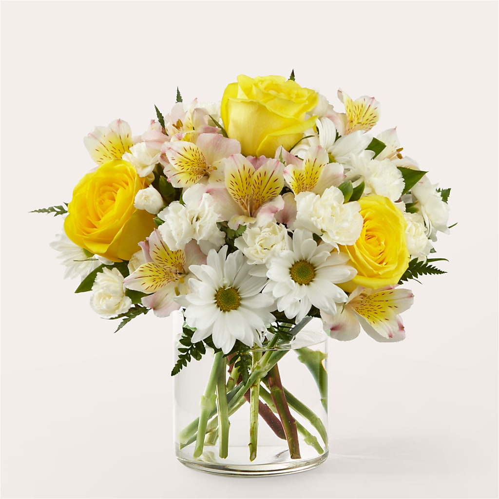 Gleeful Bouquet – Harris Teeter, Matthews NC