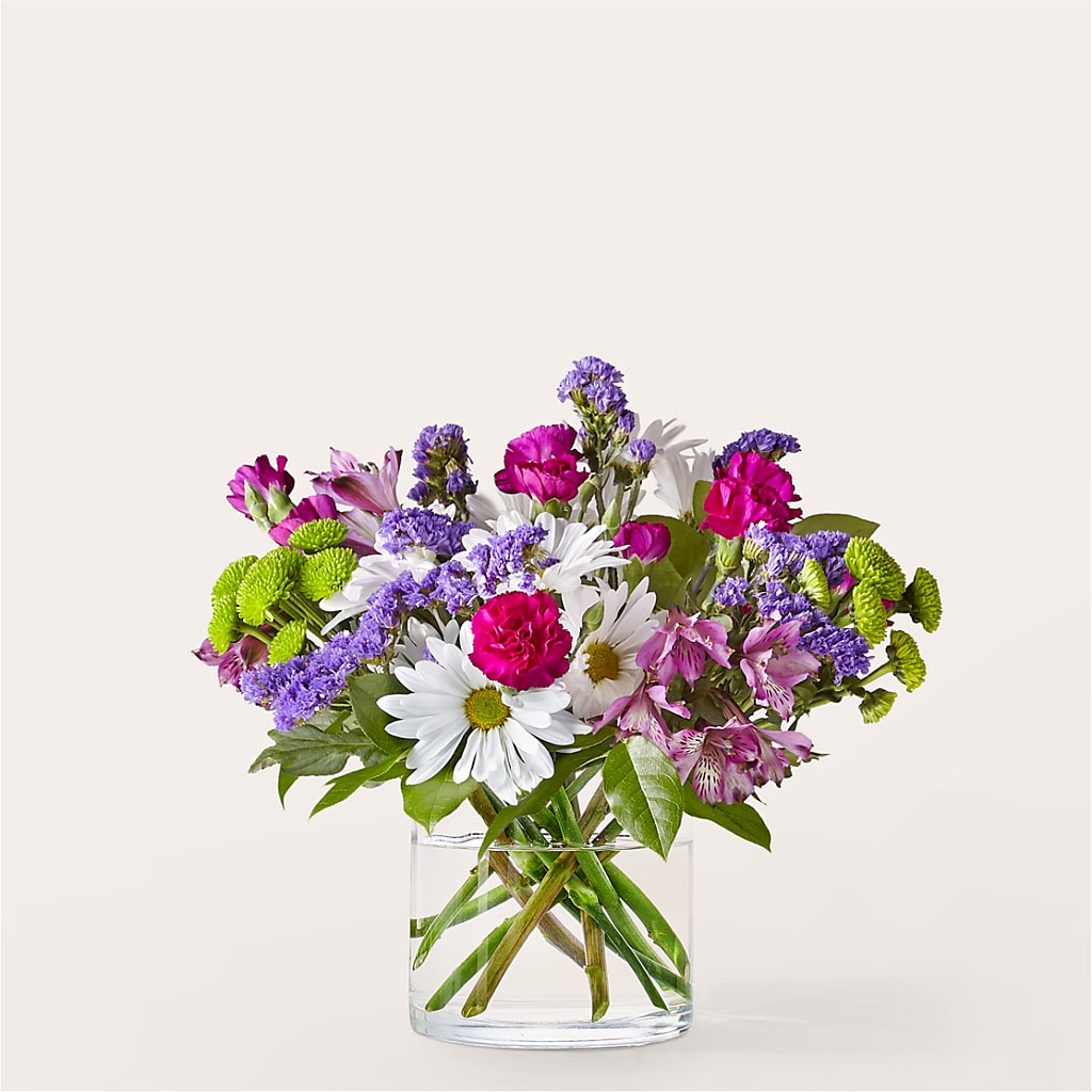 Wild Berry Bouquet – Harris Teeter, Matthews NC