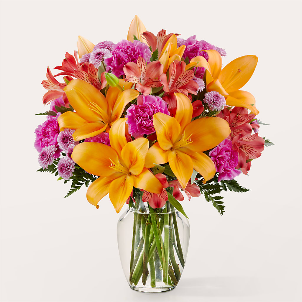 Entranced Bouquet – Harris Teeter, Matthews NC