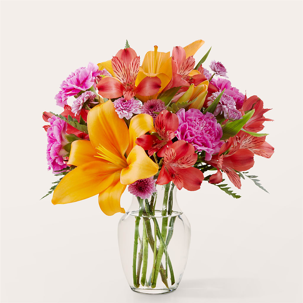 Entranced Bouquet – Harris Teeter, Matthews NC
