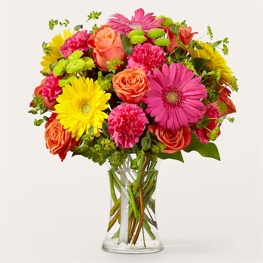Fruit Punch Bouquet – Harris Teeter, Matthews NC