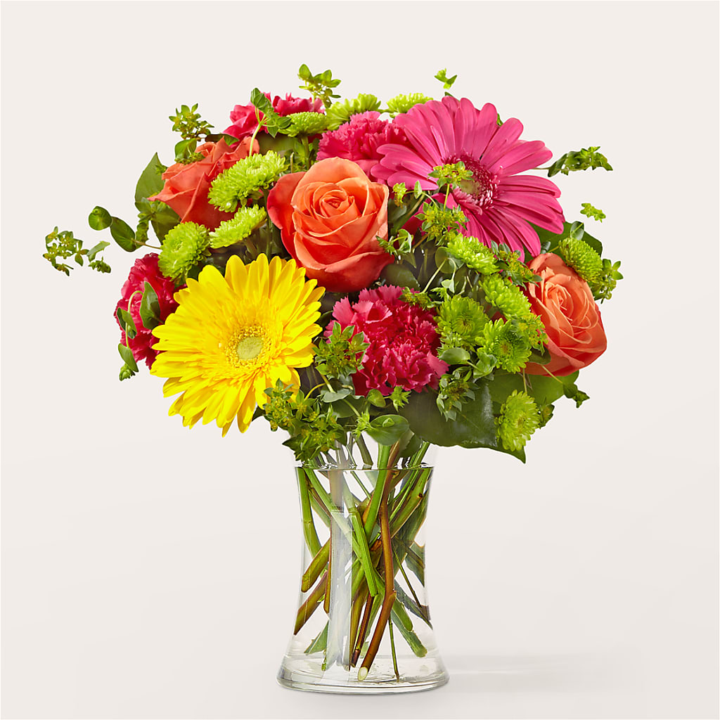 Fruit Punch Bouquet – Harris Teeter, Matthews NC