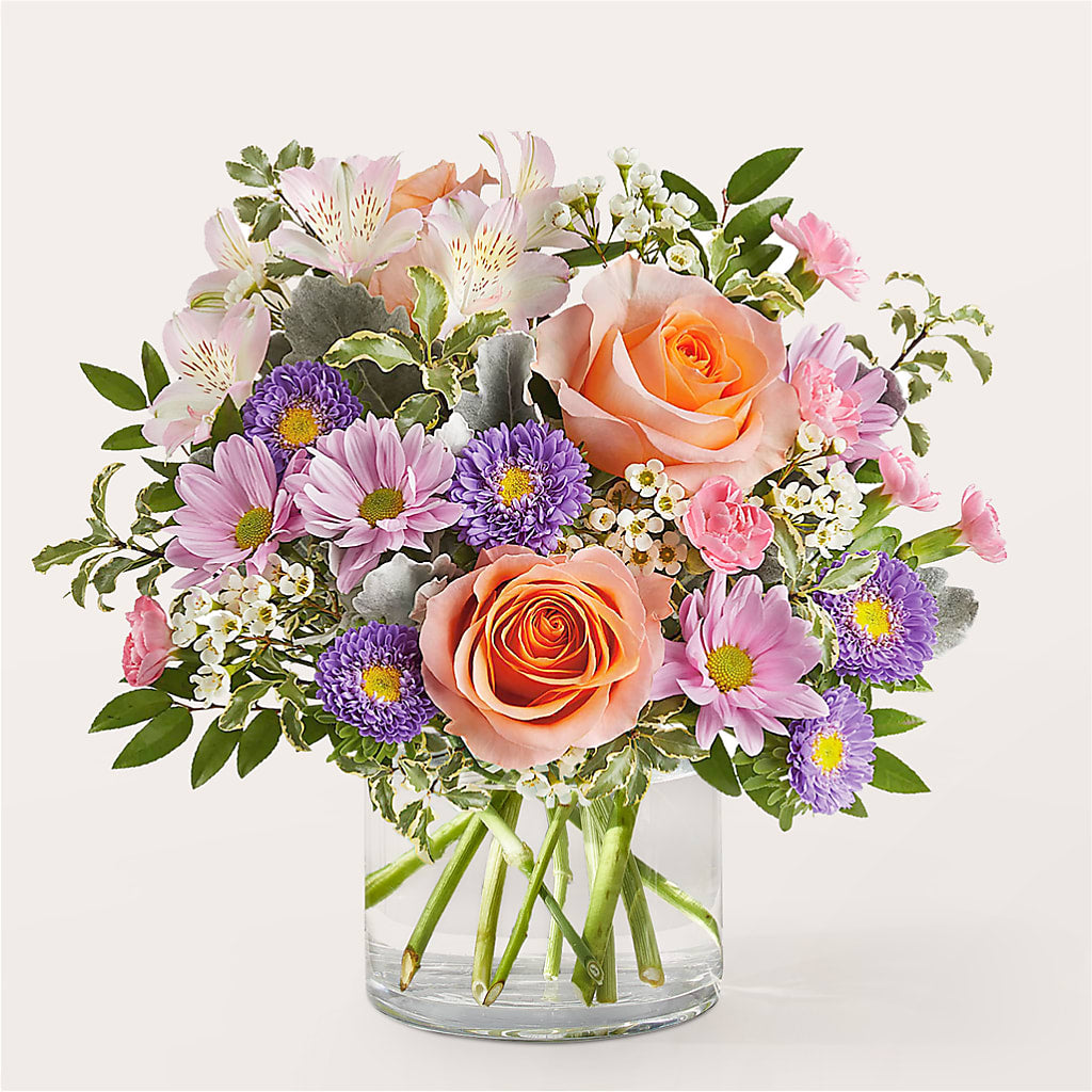 Glimmer Bouquet – Harris Teeter, Matthews NC