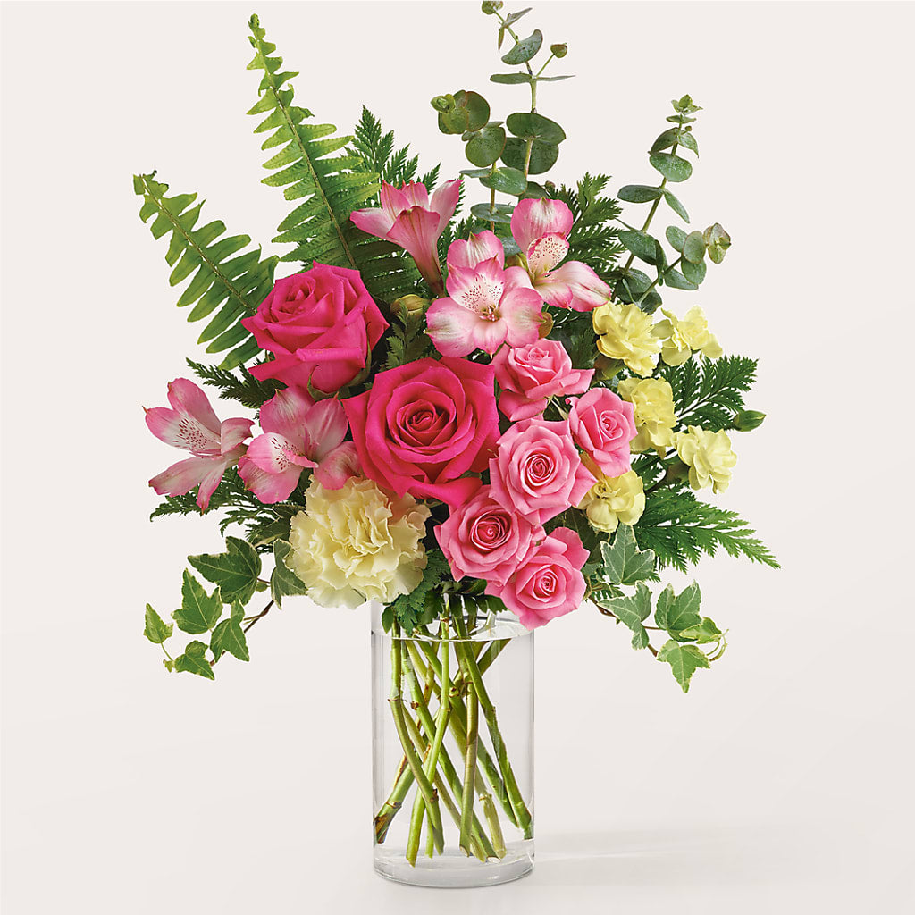 Strawberry Margarita Bouquet – Harris Teeter, Matthews NC