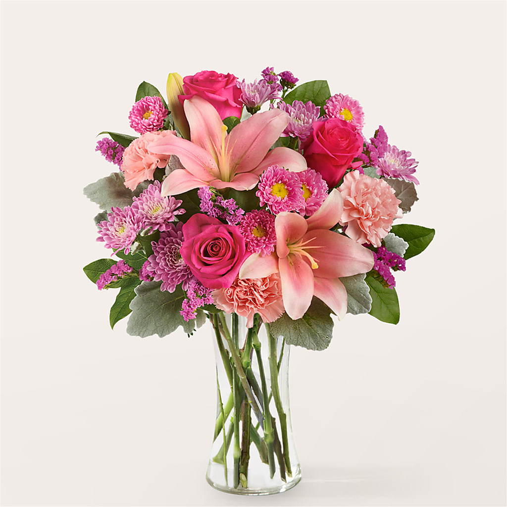 Dream Come True Bouquet – Harris Teeter, Matthews NC