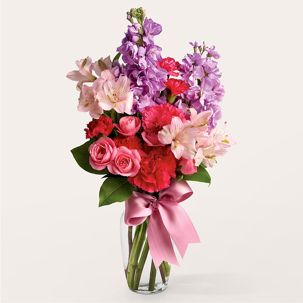 Main Character Bouquet – Harris Teeter, Matthews NC