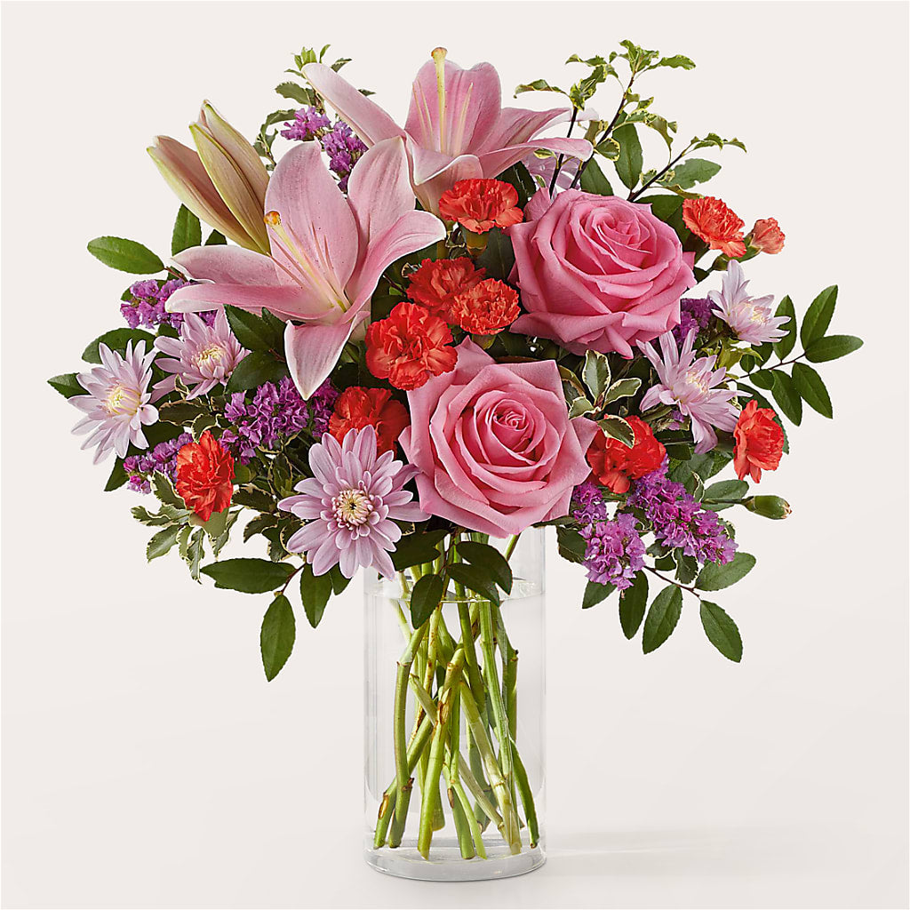 Sequins Bouquet – Harris Teeter, Matthews NC