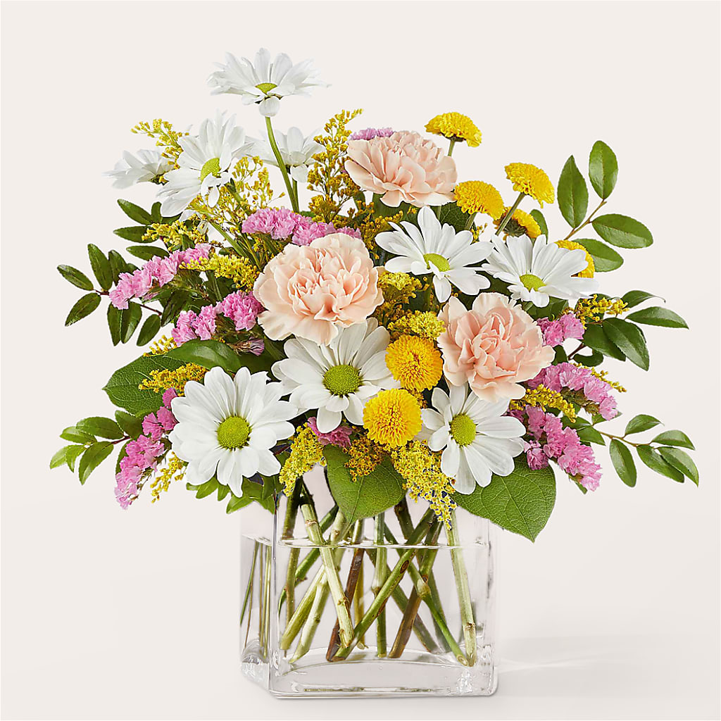 Country Cottage Bouquet – Harris Teeter, Matthews NC