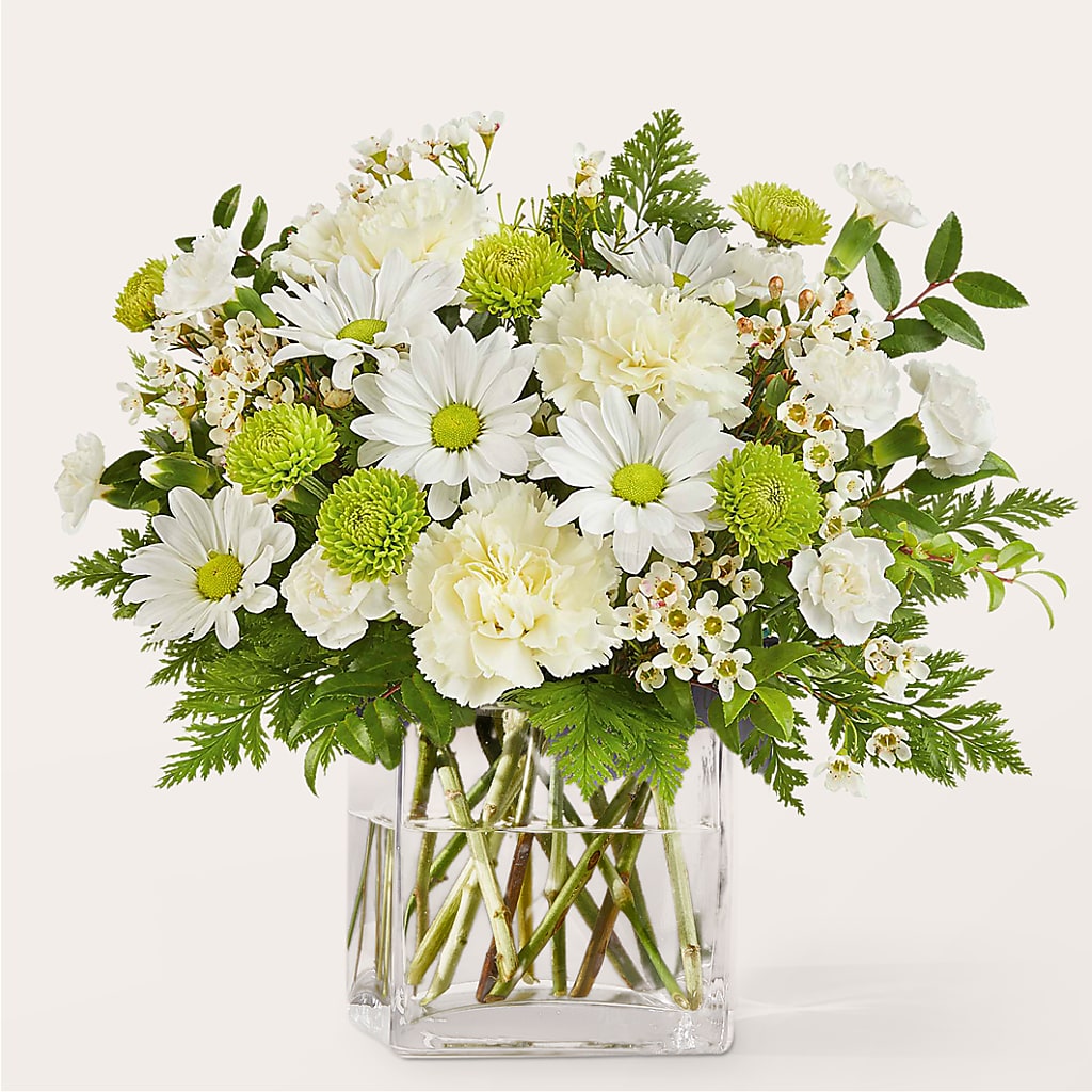Momentary Meditation Bouquet – Harris Teeter, Matthews NC