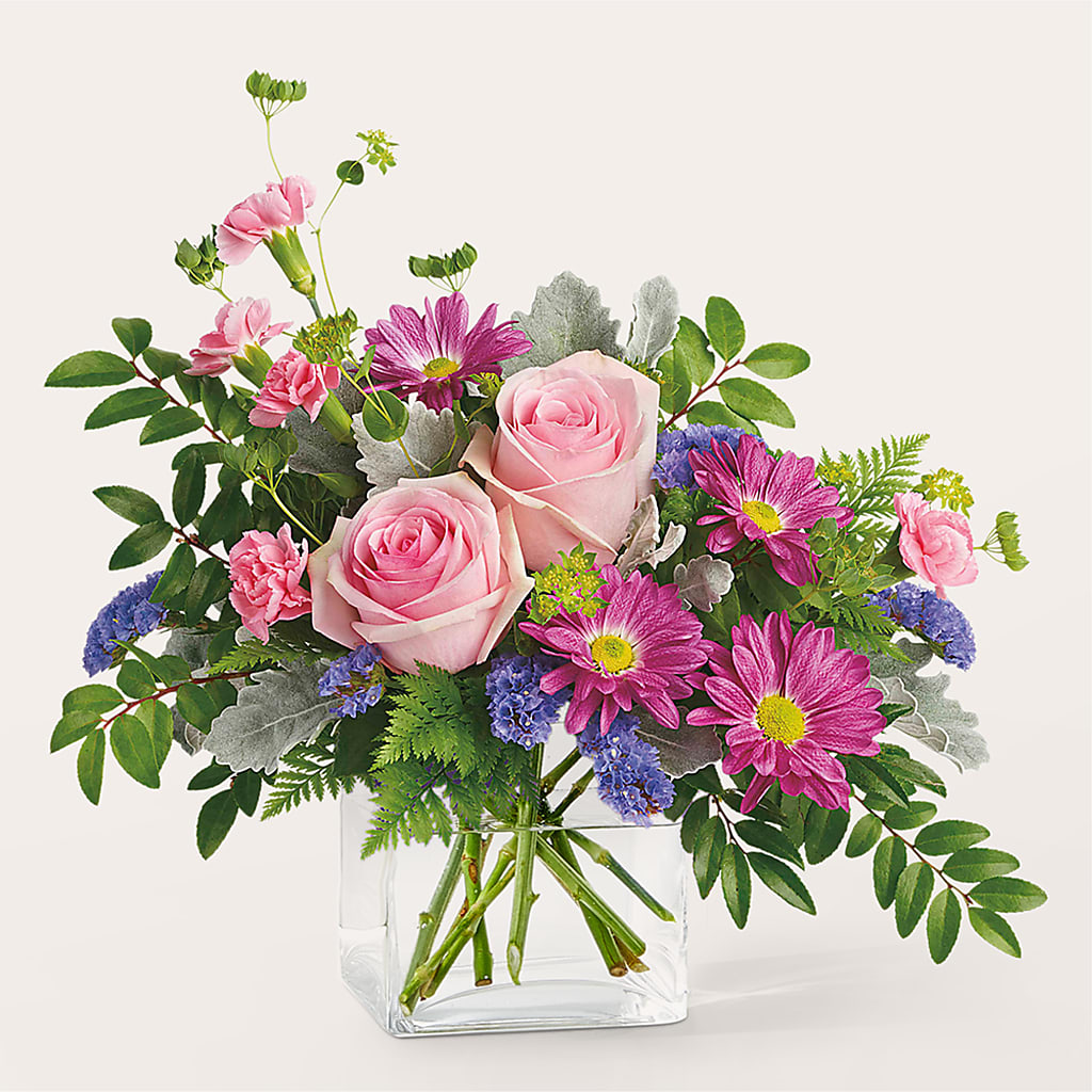 Starlet Bouquet – Harris Teeter, Matthews NC