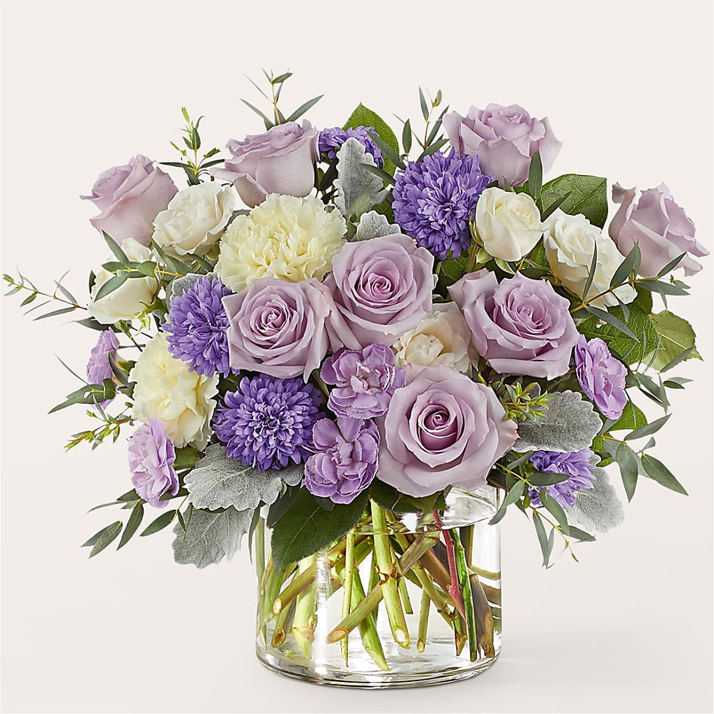 Stardust Bouquet – Harris Teeter, Matthews NC