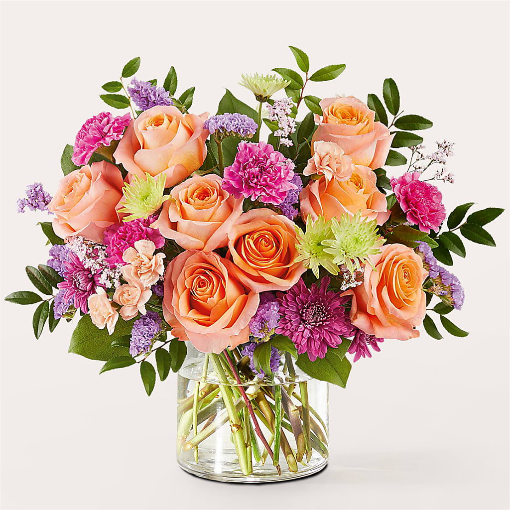 Effervescence Bouquet – Harris Teeter, Matthews NC