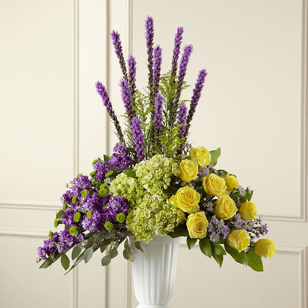 Affection Arrangement – Harris Teeter, Matthews NC