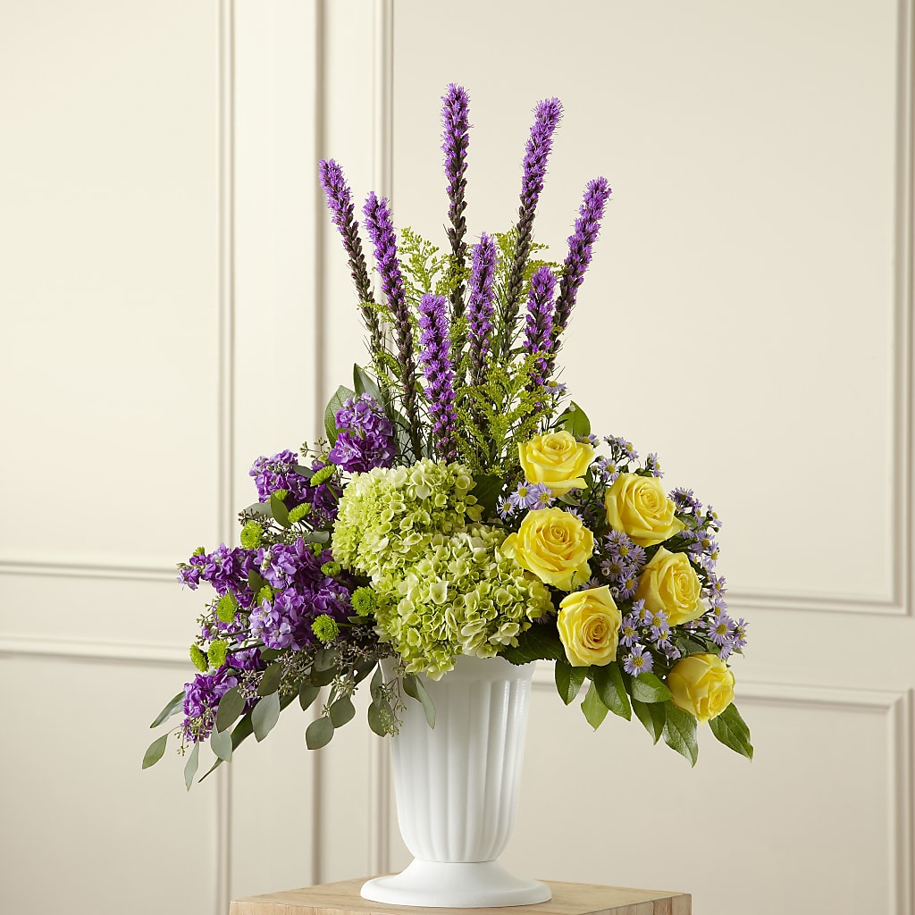 Affection Arrangement – Harris Teeter, Matthews NC