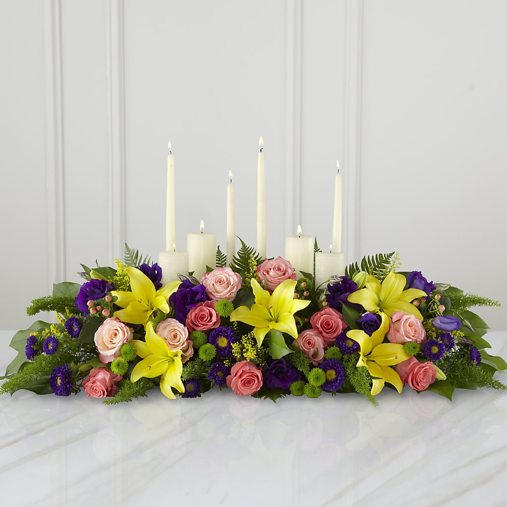 Forever Arrangement – Harris Teeter, Matthews NC