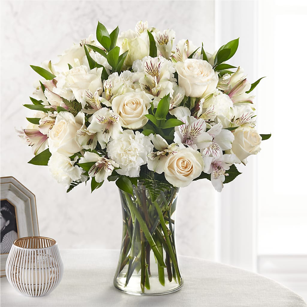 Cherished Friend Bouquet – Harris Teeter, Matthews NC