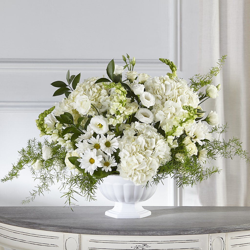 Love & Compassion Arrangement – Harris Teeter, Matthews NC