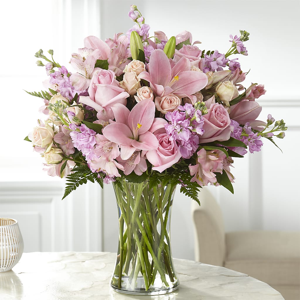 Wishes & Blessings Bouquet – Harris Teeter, Matthews NC