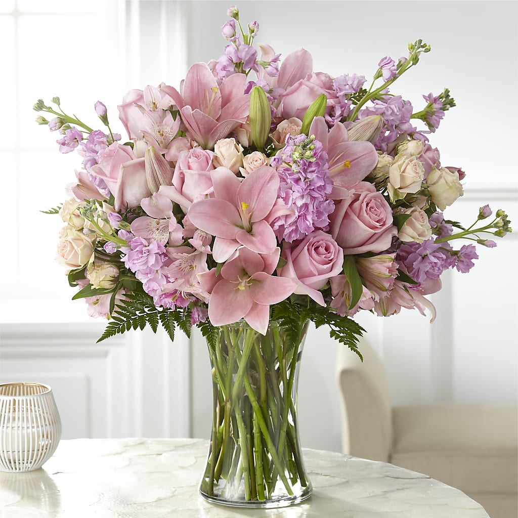 Wishes & Blessings Bouquet – Harris Teeter, Matthews NC