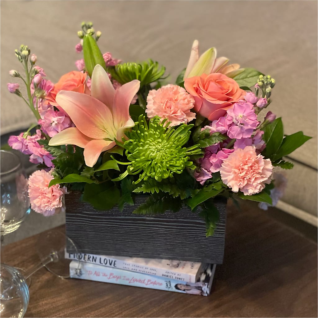 Beautiful Spirit Basket – Harris Teeter, Matthews NC