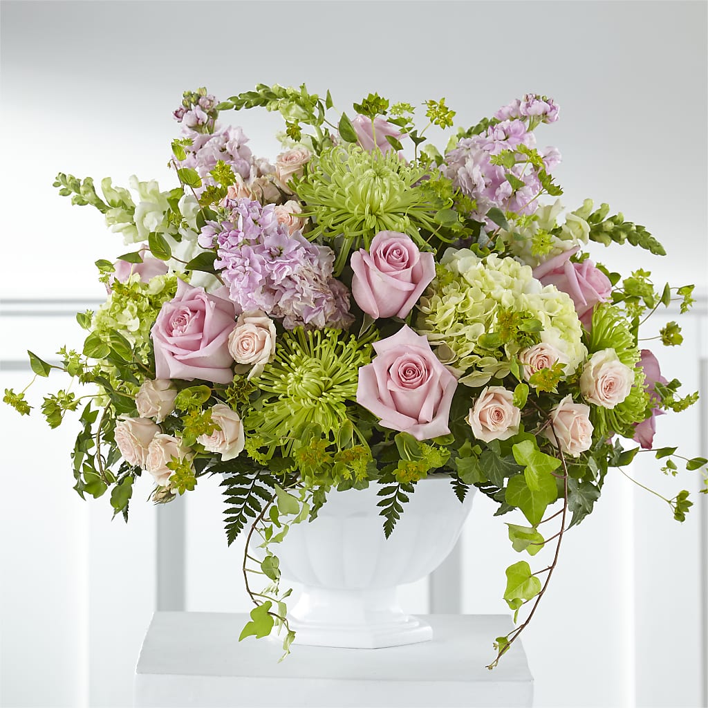 Radiant Embrace Arrangement – Harris Teeter, Matthews NC
