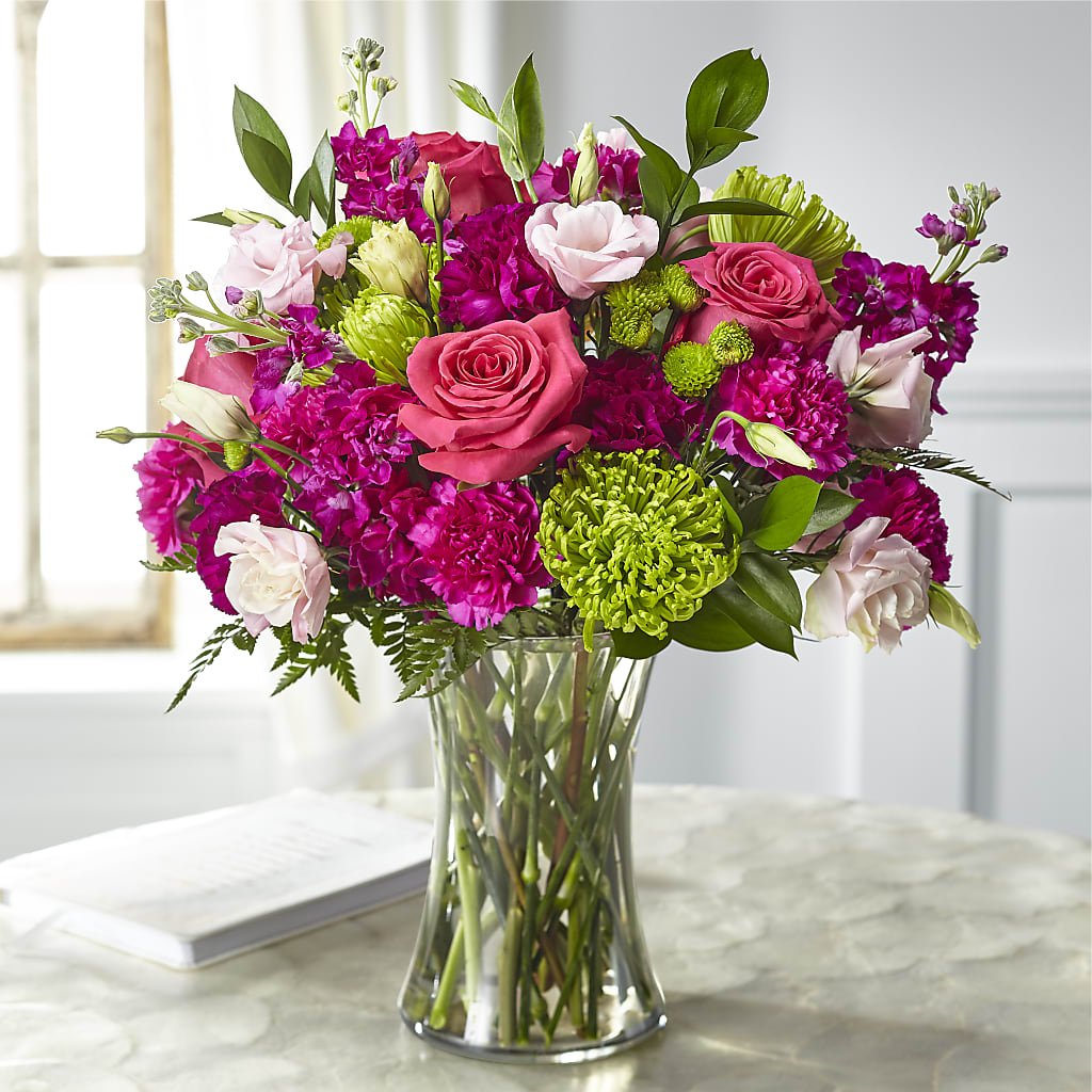 Everlasting Embrace Bouquet – Harris Teeter, Matthews NC