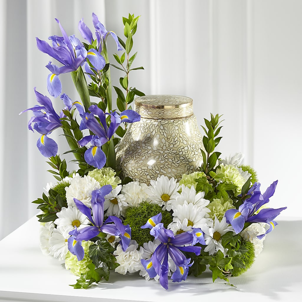 Sincere Spirit Cremation Adornment – Harris Teeter, Matthews NC