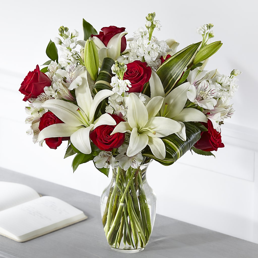 Loving Respect Bouquet – Harris Teeter, Matthews NC