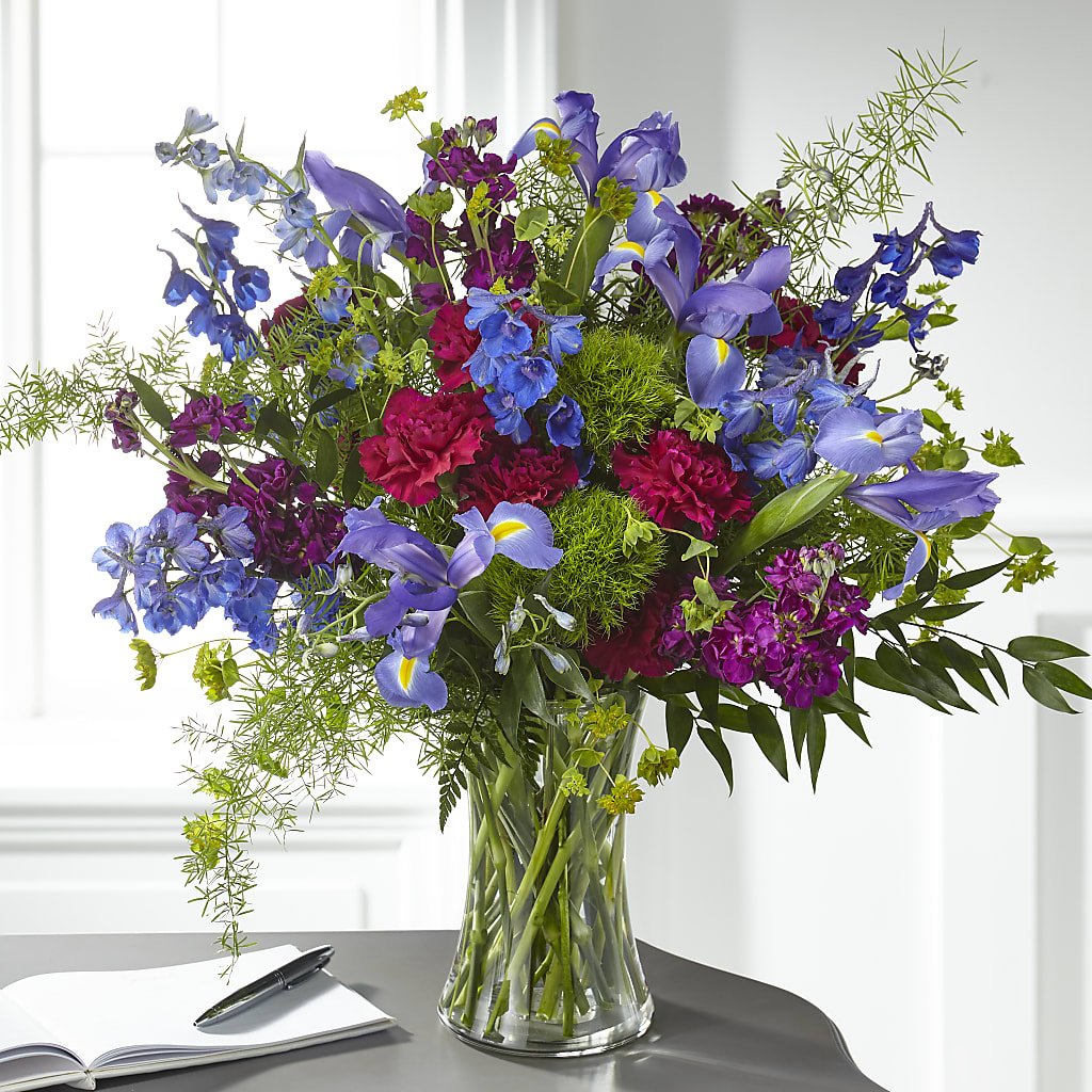 Giving Grace Bouquet – Harris Teeter, Matthews NC