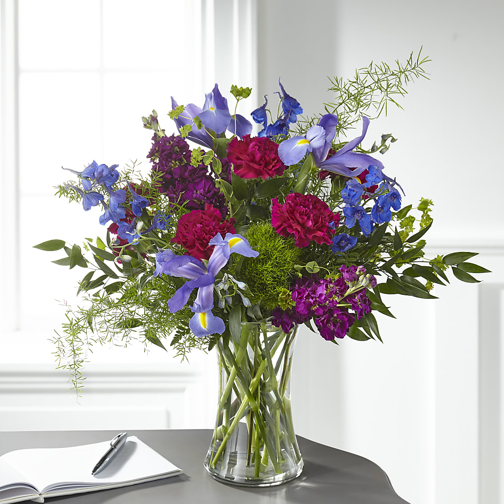 Giving Grace Bouquet – Harris Teeter, Matthews NC