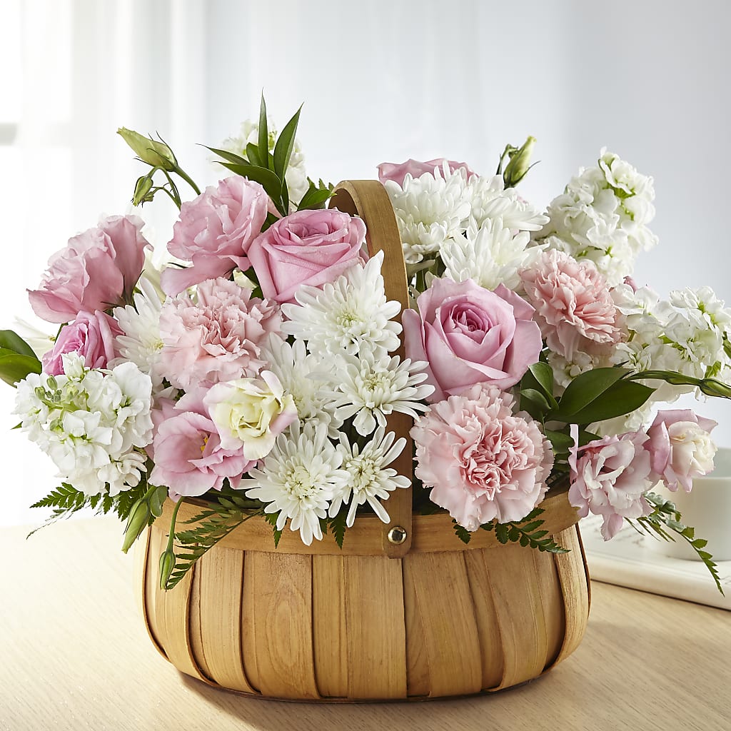 Always Graceful Basket – Harris Teeter, Matthews NC